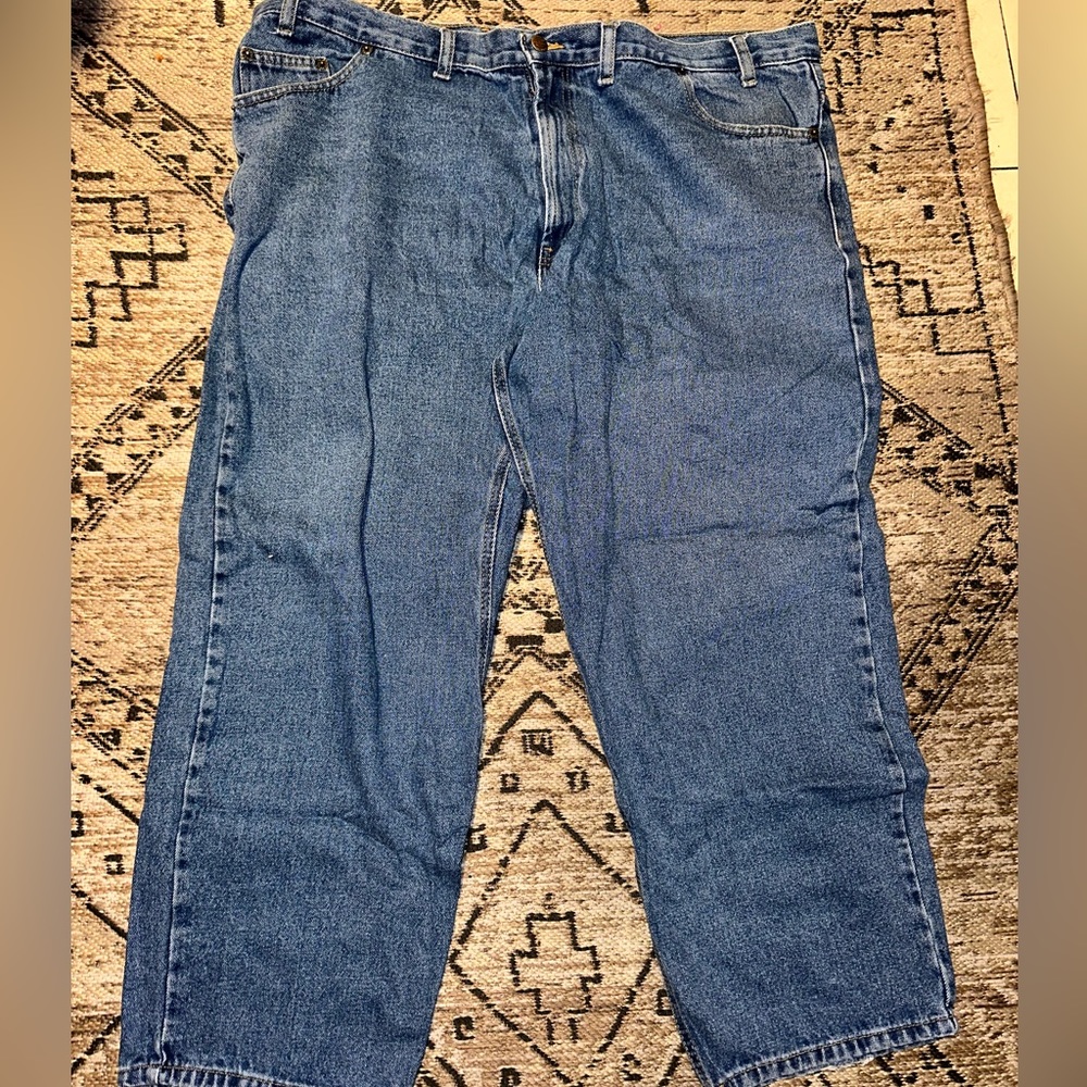 Baggy pants